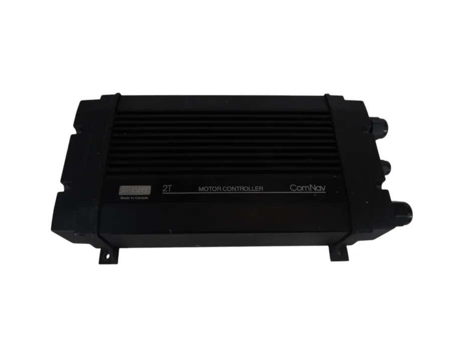 Comnav 2T Motor Controller Drive Box for Autopilot System - Max Marine ...