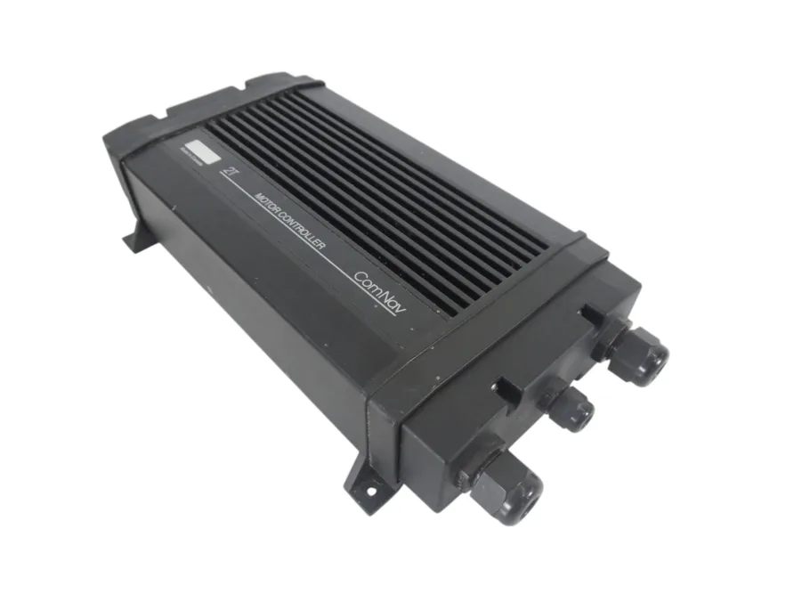 Comnav 2T Motor Controller Drive Box for Autopilot System - Max Marine ...