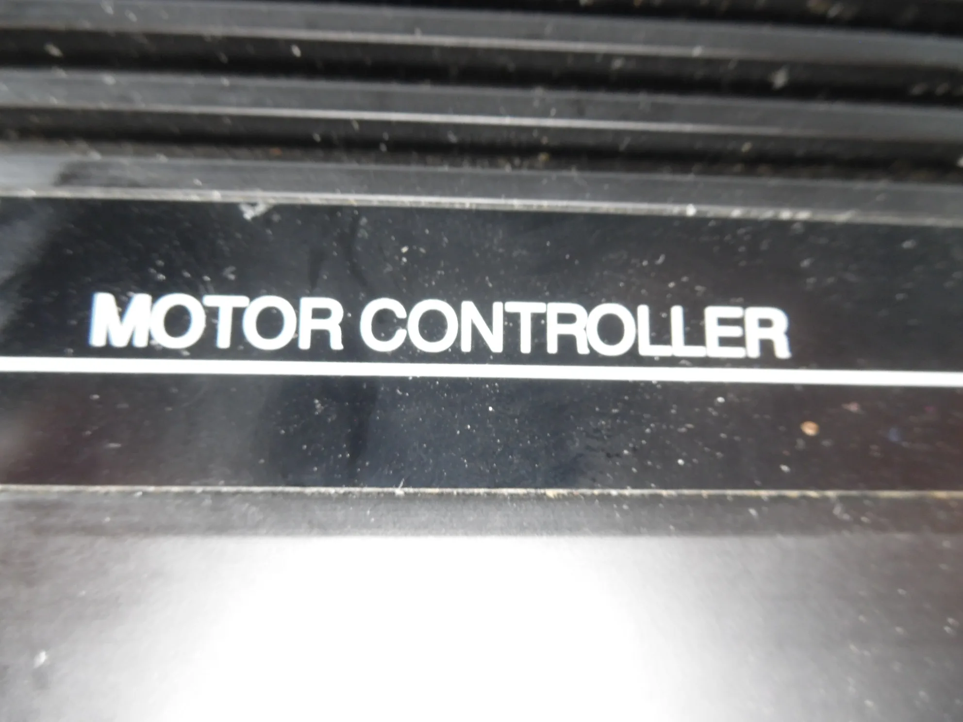 Comnav 2T Motor Controller Drive Box for Autopilot System - Max Marine ...