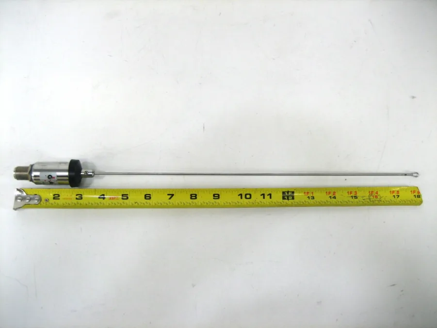 GAM Electronics USS-2 UHF Antenna PL-259 Connector 420-470 MHz Mini-Series NEW - Image 9