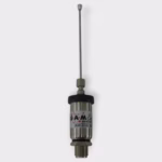 GAM Electronics USS-2 UHF Antenna PL-259 Connector 850 MHz Mini-Series NEW - Image 3