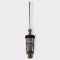 GAM Electronics USS-2 UHF Antenna PL-259 Connector 850 MHz Mini-Series NEW