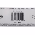 Garmin 010-12166-02 GPSMap 7610 7610xsv 7410 7410xsv Sun Cover *NEW* - Image 8