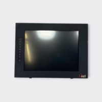 VEI DM15 SS 15" Marine Monitor New LCD ~Tested~