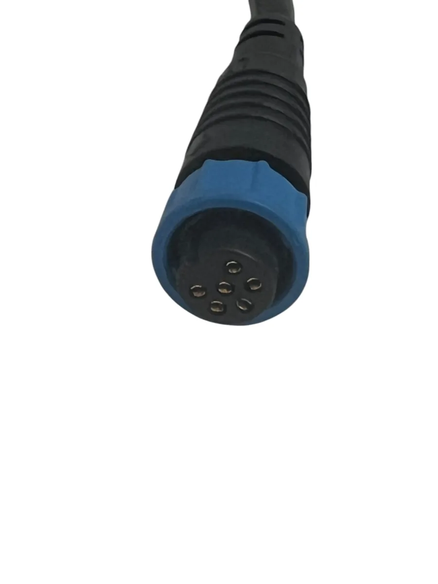 Northstar/Navman AA002429 Y-Cable f/LT8 Speed/Temp & LT6 Blue Depth Transducers - Image 4