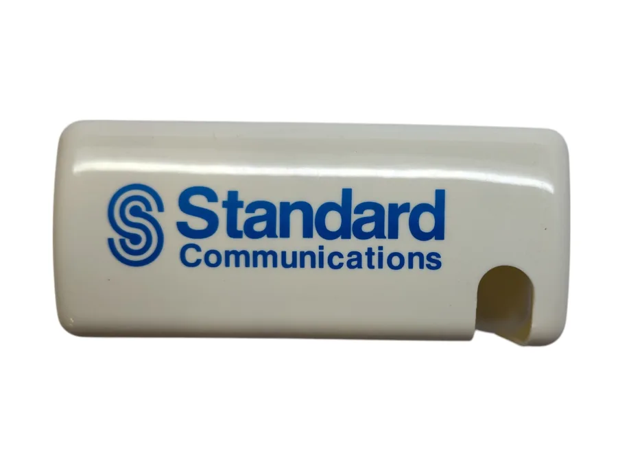Standard Horizon DC12 Suncover Dust Cover for Eclipse+ GX1250S - *NEW OLD STOCK* - Image 4