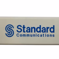 Standard Horizon DC23 Dust Cover Suncover f/Legacy VHF Radios GOOD USED COND.