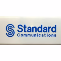 Standard Horizon DC23 Dust Cover Suncover f/GX 2330S 2335S 2320S 2340S LH5 VHF