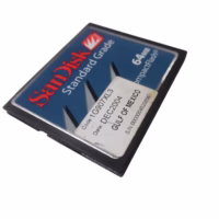 Navionics 64MB CF Chart Card CF/1G907XL3 "Gulf of Mexico" Dec 2004 - Tested - 90 Day Warranty
