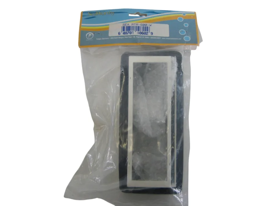Seaworthy SEA RTR-600-W Waterproof Marine Radio Cover New-Old-Stock 90-Day Warranty - Image 2