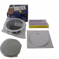Polk Audio RC6s In-Ceiling 6.5'' Stereo Input Speaker New-Old-Stock 90-Day Warranty