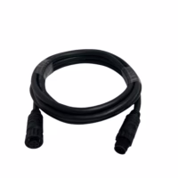 Ancor 80-911-0118-00 NMEA2000 Drop Cable - 2 Meters - NEW