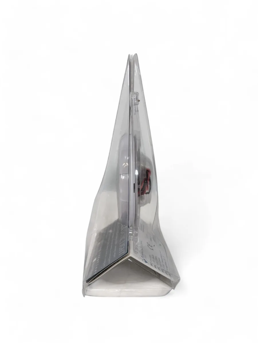 Lumitec Aurora Dome Light Dimmable White/Red LED Light - Image 3