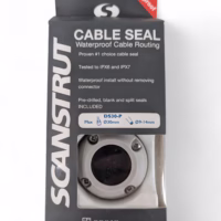 Scanstrut IP68 Vertical Entry Cable Seal DS30-P