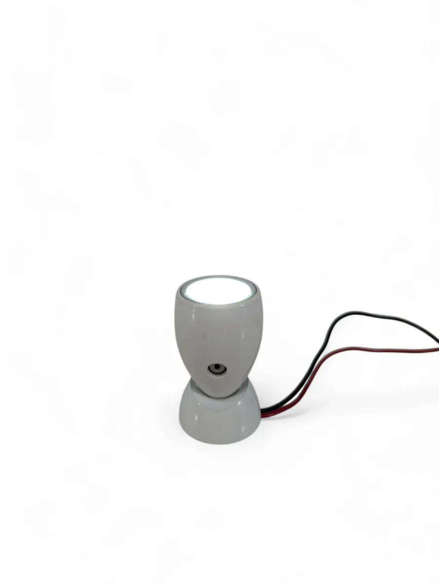 Lumitec GAI2 General Area Illumination2 Positionable Light Warm White 111810 - Image 4