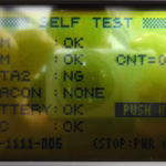 Furuno GP-30 - 4.5″ Monochrome GPS Navigator/Receiver *Bench-Tested* - Image 6