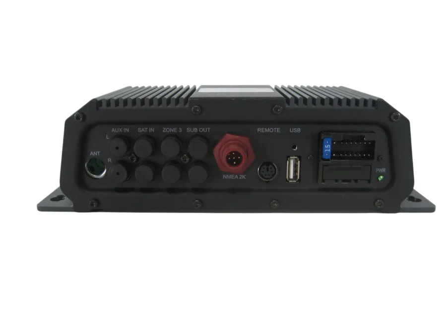 Simrad SonicHub Marine Audio Server & Fusion MS-BT100 Bluetooth Dongle 90-Day Warranty - Image 6