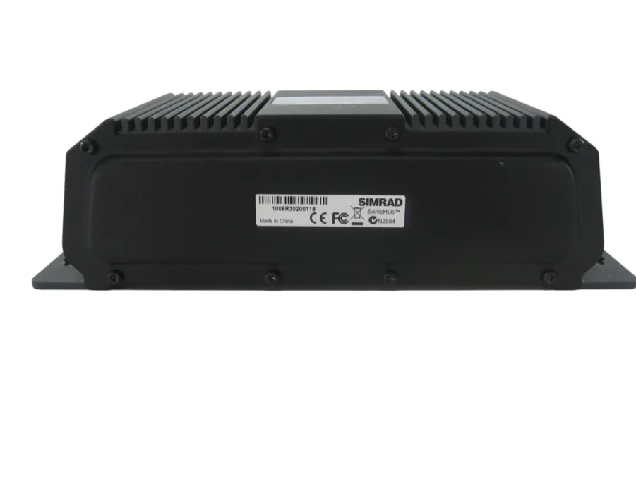 Simrad SonicHub Marine Audio Server & Fusion MS-BT100 Bluetooth Dongle 90-Day Warranty - Image 9