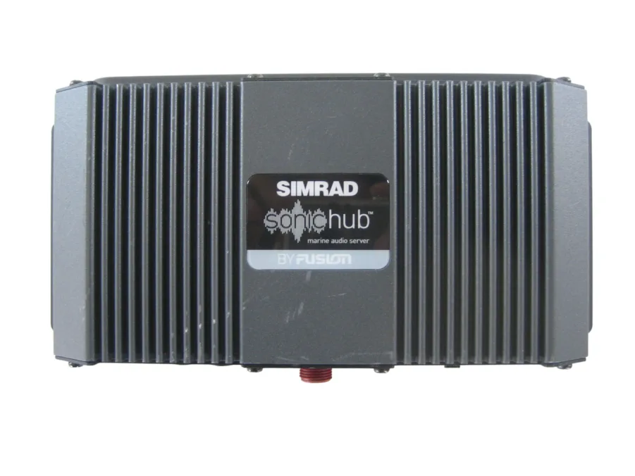 Simrad SonicHub Marine Audio Server & Fusion MS-BT100 Bluetooth Dongle 90-Day Warranty - Image 10