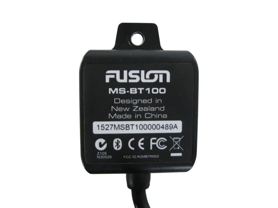 Simrad SonicHub Marine Audio Server & Fusion MS-BT100 Bluetooth Dongle 90-Day Warranty - Image 7