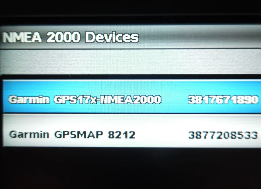 Garmin GPSMap 4008 Chartplotter Head Unit W/Suncover -Tested Working- - Image 6