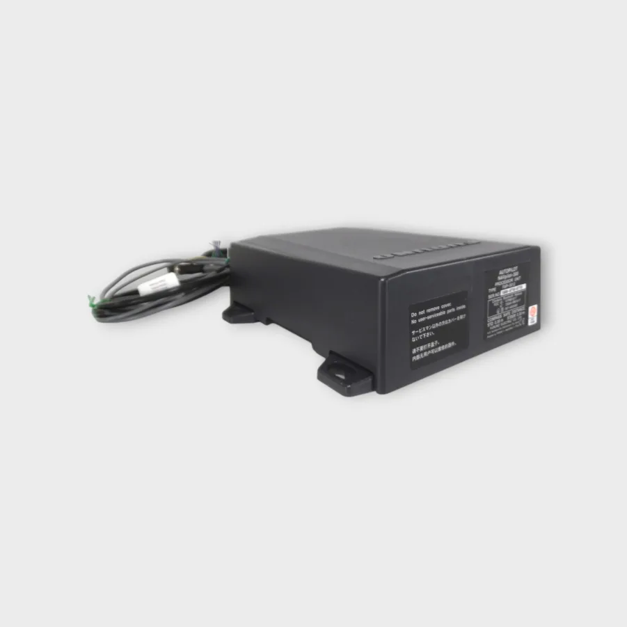 FURUNO - NAVpilot-300 - FAP-3012 - Autopilot Processor - Tested Good - Good Cond - Image 9