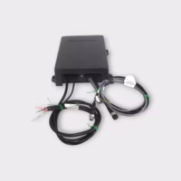 FURUNO - NAVpilot-300 - FAP-3012 - Autopilot Processor - Tested Good - Good Cond