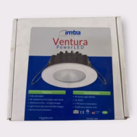 Imtra ILP006131 Dimmable Ventura PowerLED - White - Cool White **New**
