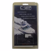 C-Map C-Card NT+ "Gulf of Alaska" NA-C802.11 - 14 Feb 2006 - *New In Box* - *Free US Shipping*
