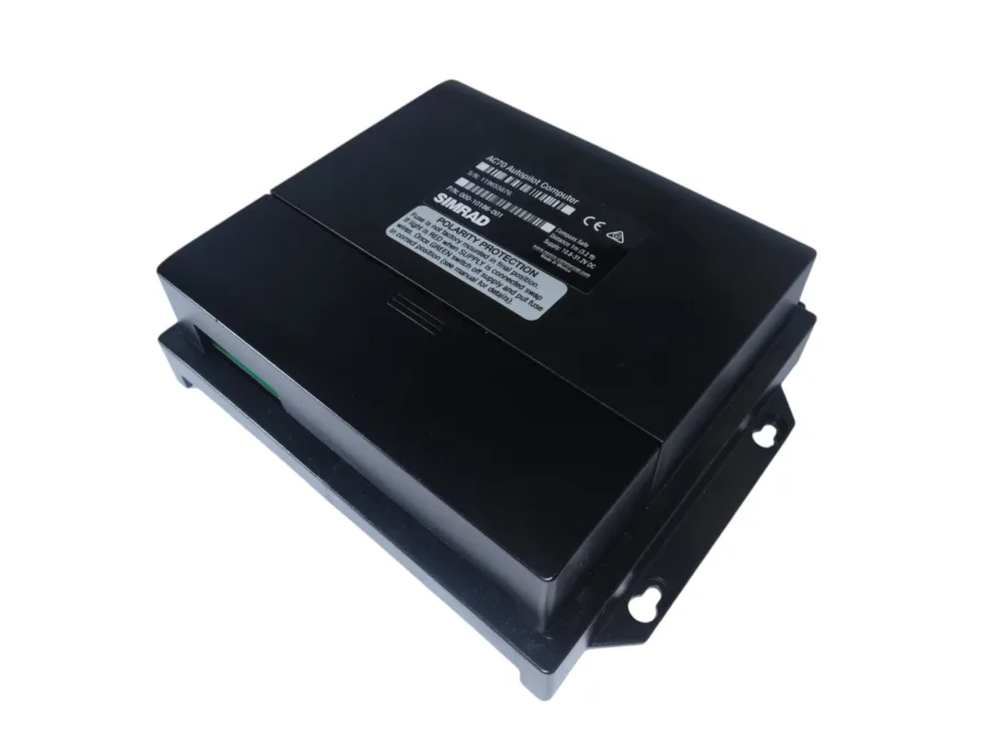 Simrad AC70 Autopilot Computer 000-10186-001 F/ AP70 & AP80 - Image 2