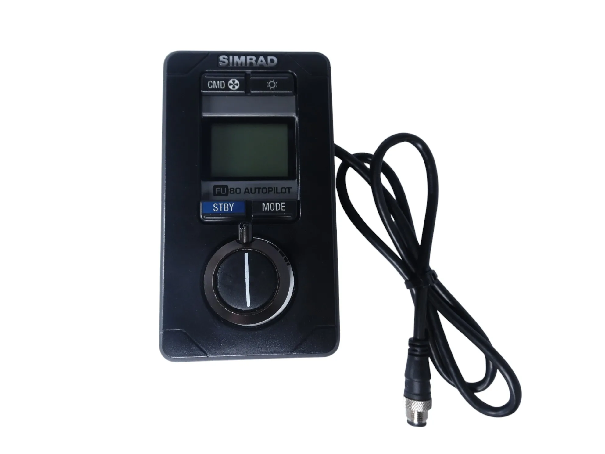 Simrad FU80 Follow Up Remote Control 000-10183-001 - Max Marine Electronics