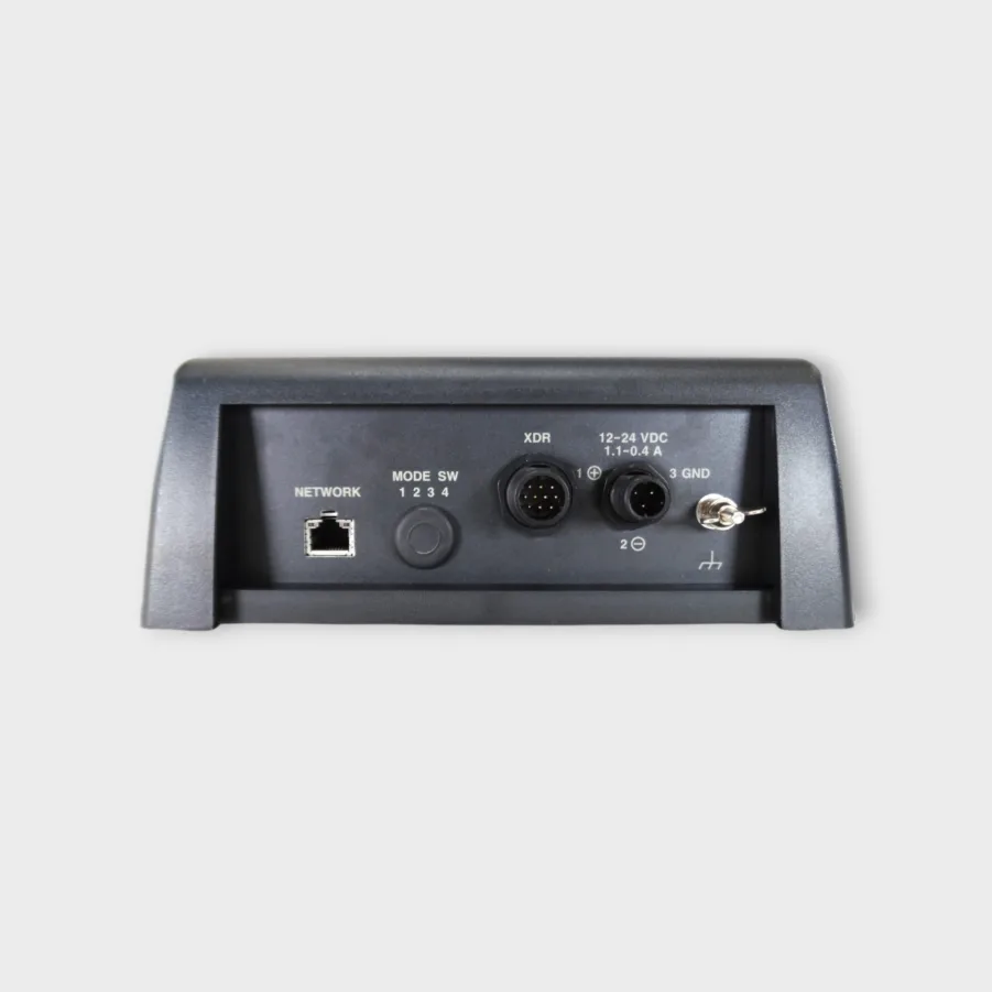 Furuno DFF1 ~ Network Sounder Module with Cables *Tested/Updated* - Image 7
