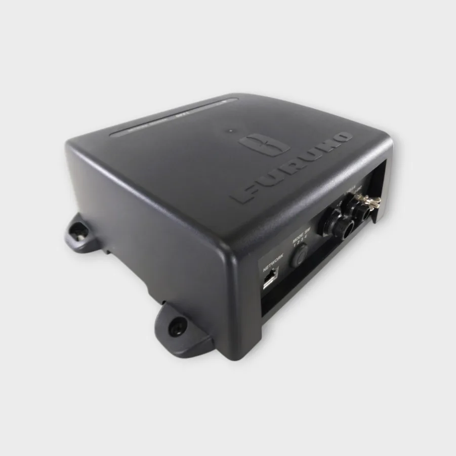 Furuno DFF1 ~ Network Sounder Module with Cables *Tested/Updated* - Image 5