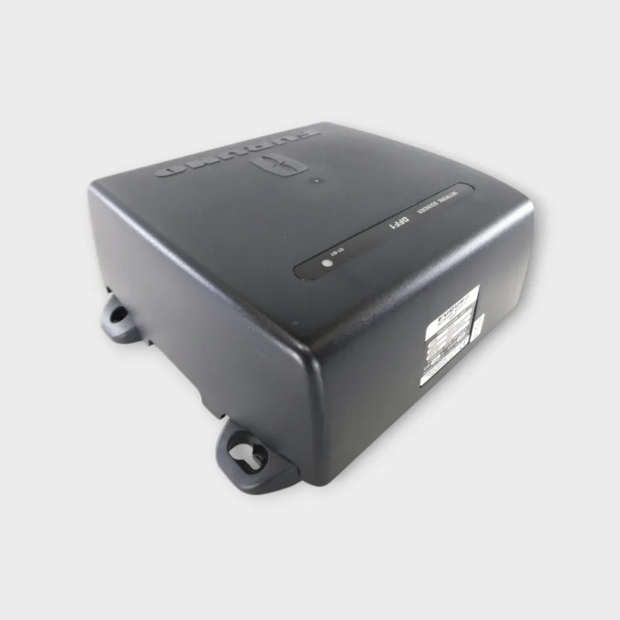 Furuno DFF1 ~ Network Sounder Module with Cables *Tested/Updated* - Image 6