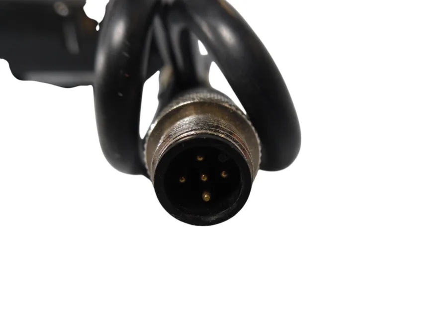 Simrad-FU80 Follow Up Remote Control 000-10183-001 - Image 5