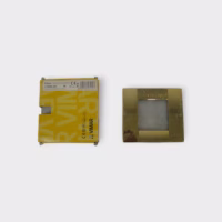 Vimar Idea 17092.32 Classica Metal Cover Plate 1-2 Module Polished Gold NEW