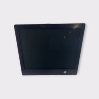 Hatteland HD 15T06 15" Display Bracket Model ~Bench Tested~