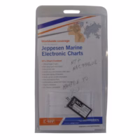 C-Map C-Card NT+ "Hampton to Gloucester" NA-C338.08 - Mar 2005 - Great Condition - Free US Shipping