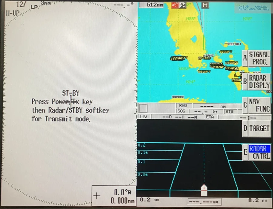 21" NEC MultiSync LCD2190UXp Monitor ~Bench Tested~ 120VAC - Image 2