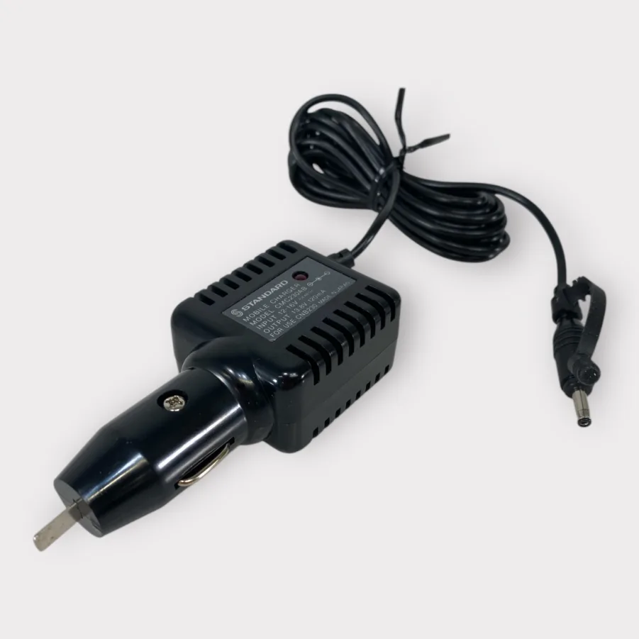 Standard Communications CMC230AB Mobile Charger For Standard Horizon CNB230 **New** - Image 2