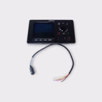 Simrad AP70 MK2 Autopilot Control Head PN 000-14958-001