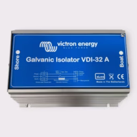 Victron Energy GDI000032000 Galvanic Isolator VDI-32A - 32A **New**