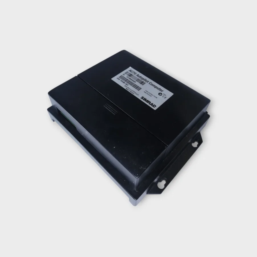 Simrad AC70-Autopilot Computer 000-10186-001 F/ AP70 & AP80 - Image 2