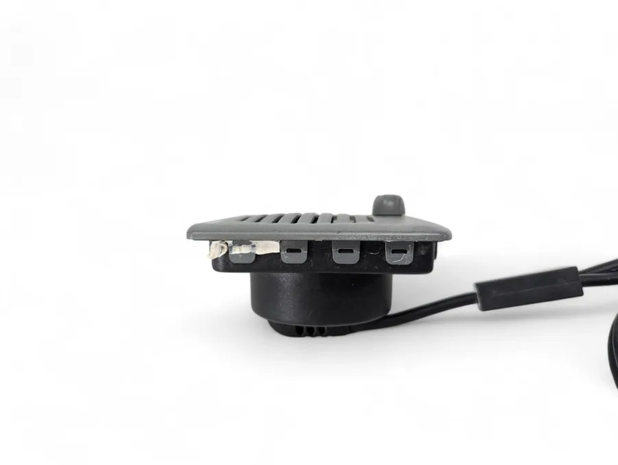 Raymarine Active Speaker Part No. E45003 For RAY240 Black Box VHF - Tested - Image 4