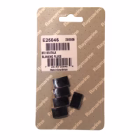 Raymarine SeaTalk2 SeaTalk Blanking Plugs (Black) -E25046- (5) *New Old Stock* - Free US Shipping
