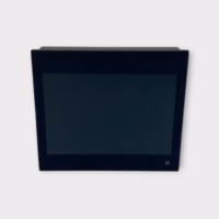 17" Hatteland HD 17T21 MMD Monitor w/Touch *Bench Tested*