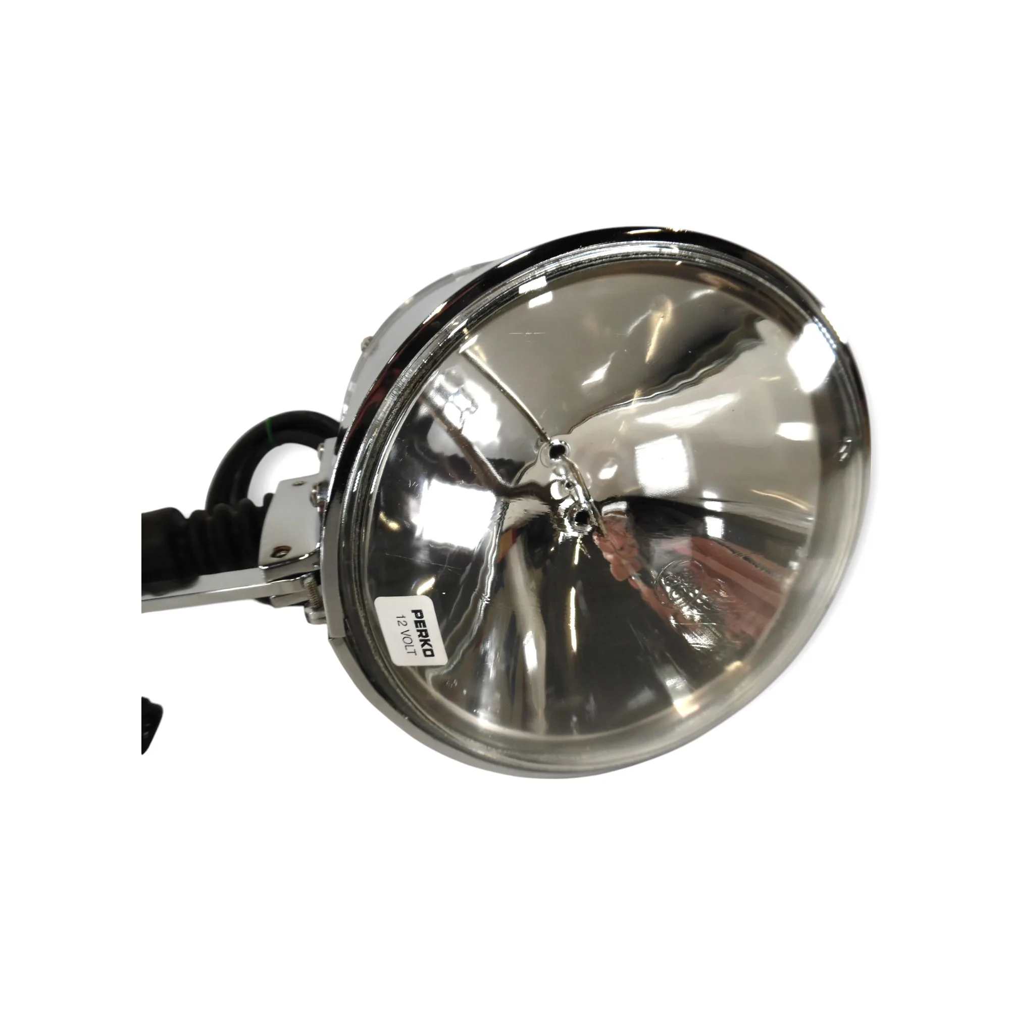 Searchlight Pilot Control Perko Fig. 0314 12V Searchlight 7