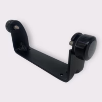 Raymarine Ray215 VHF Bracket Mount W/ Knobs