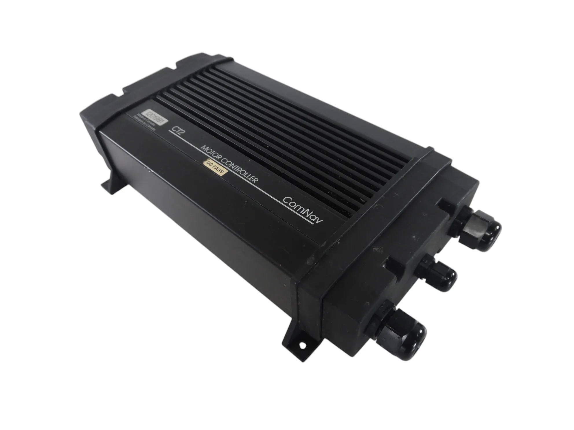 Comnav CT2 Motor Controller Drive Box for Autopilot System - Max Marine ...