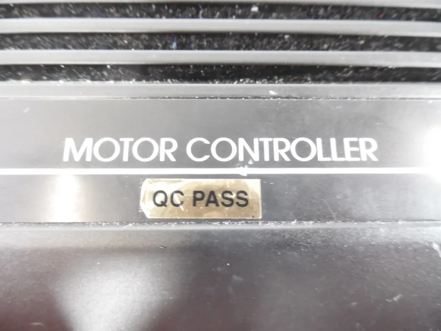 Comnav CT2 Motor Controller Drive Box for Autopilot System - Max Marine ...